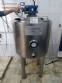 Tanque pasteurizador para iogurtes inox Mundinox 200 litros